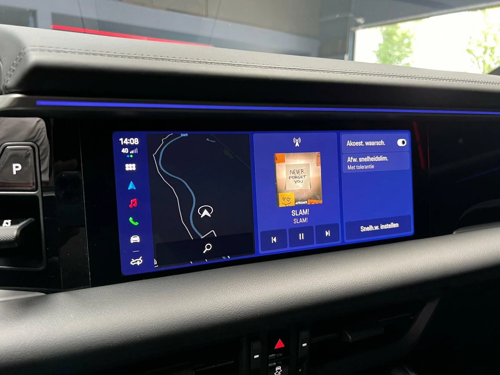 Hoofdafbeelding Porsche Macan