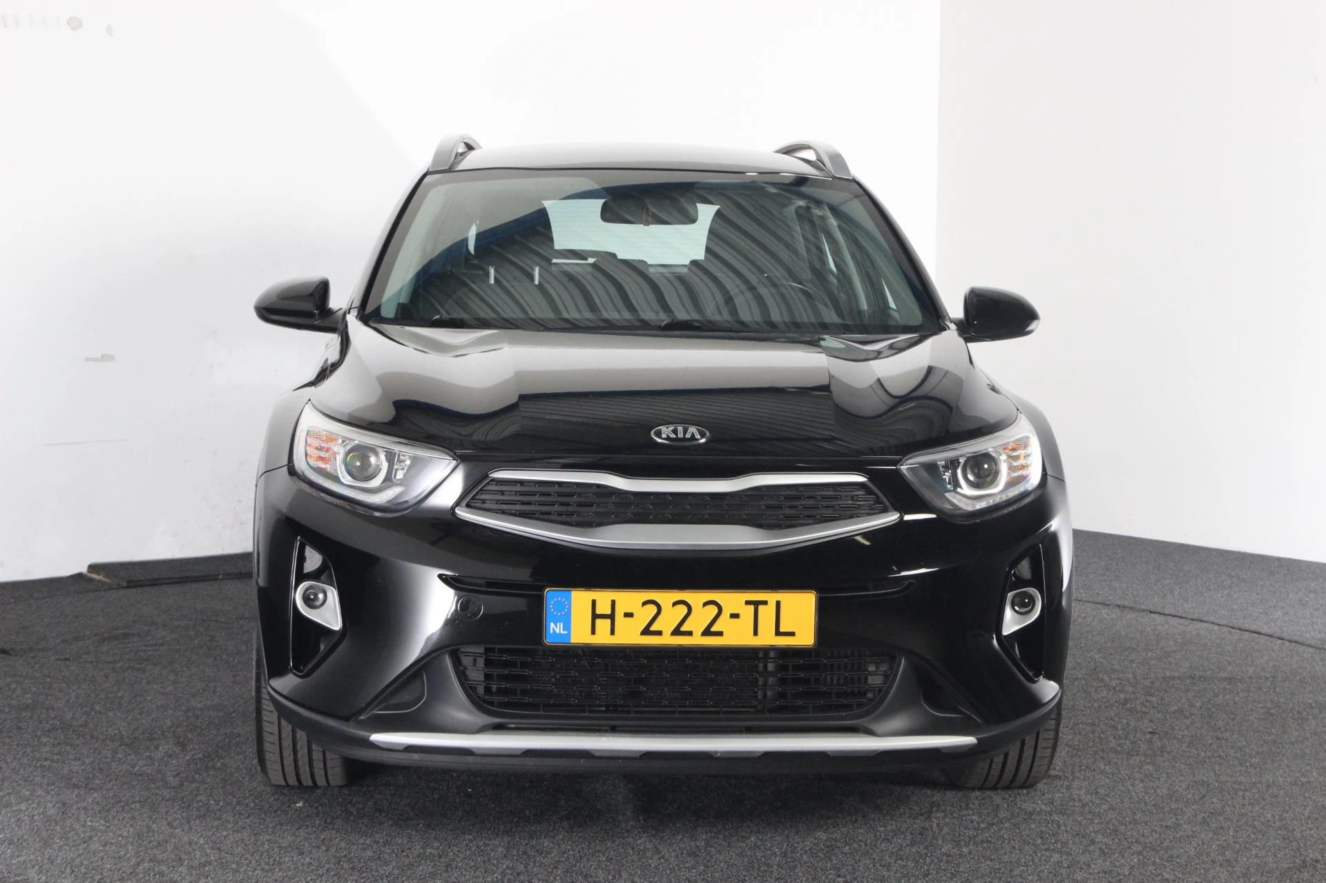 Hoofdafbeelding Kia Stonic