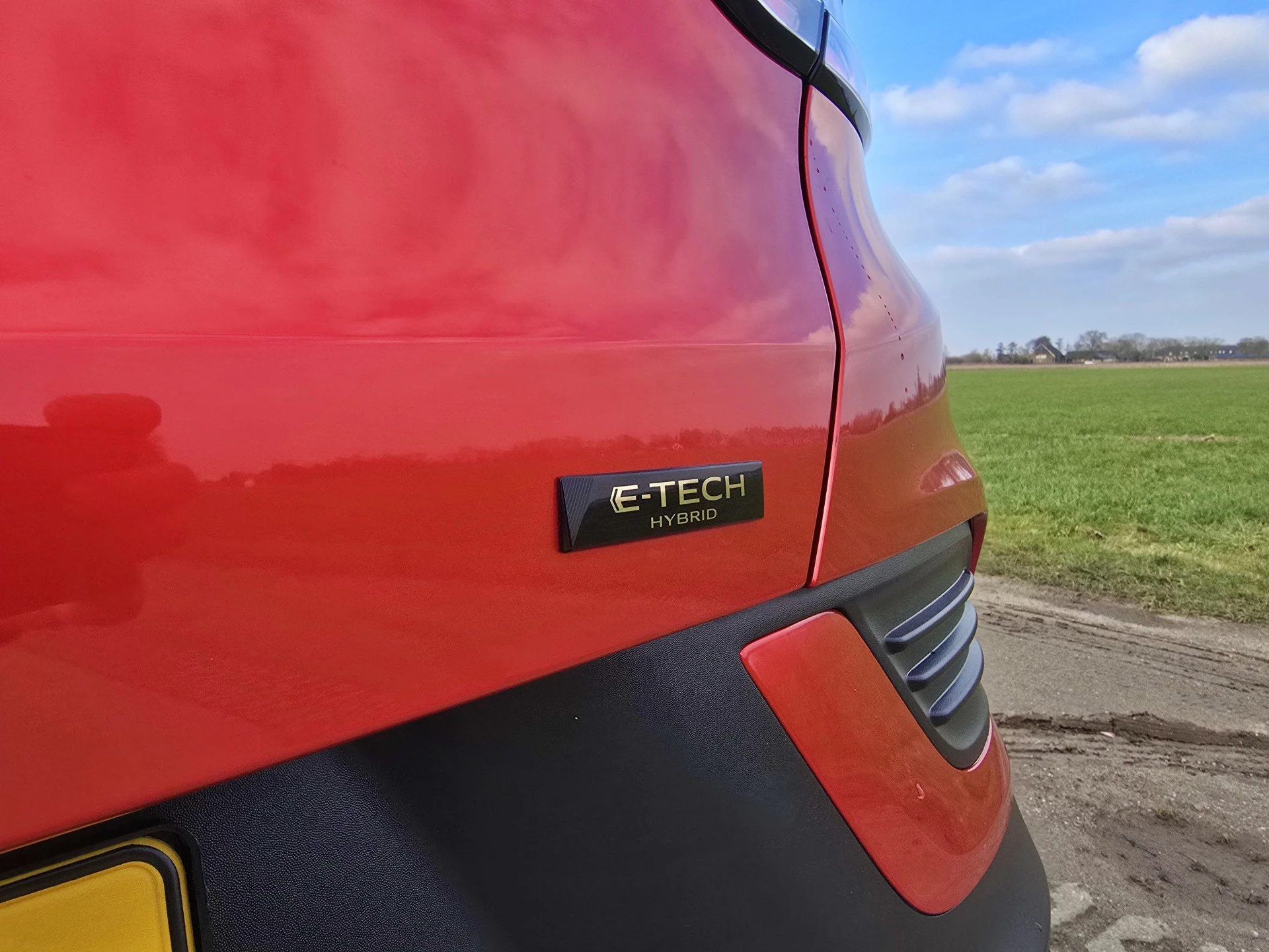 Hoofdafbeelding Renault Arkana