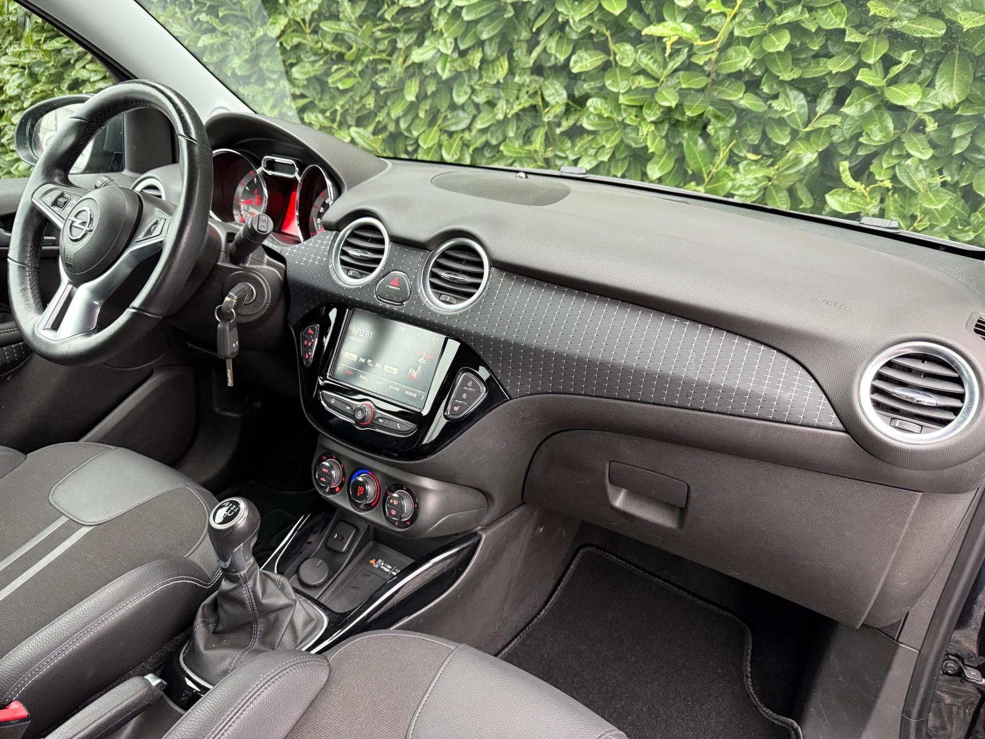 Hoofdafbeelding Opel ADAM