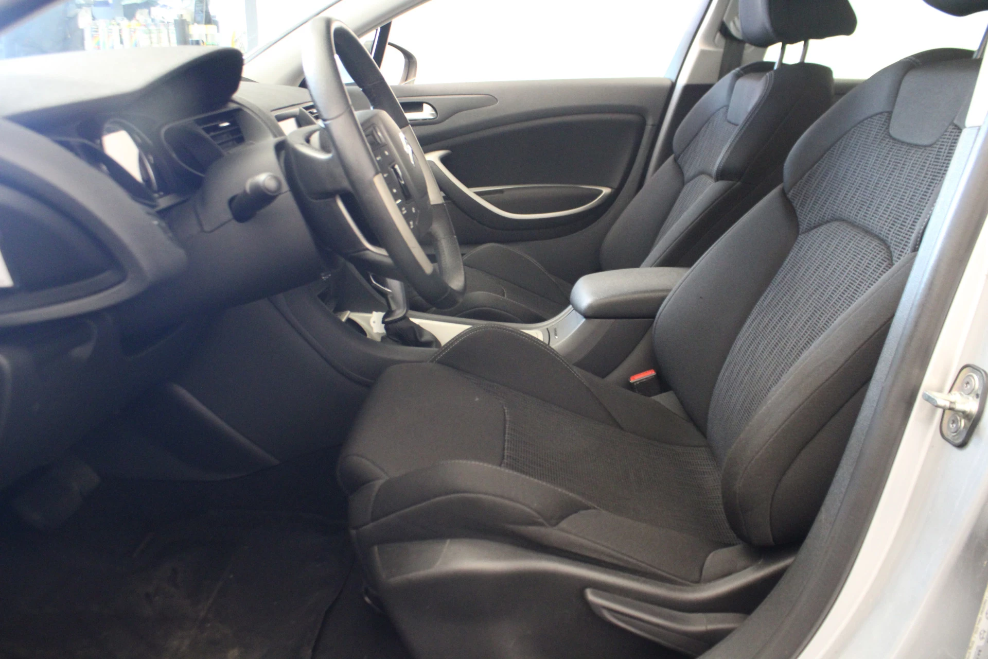 Hoofdafbeelding Citroën C5