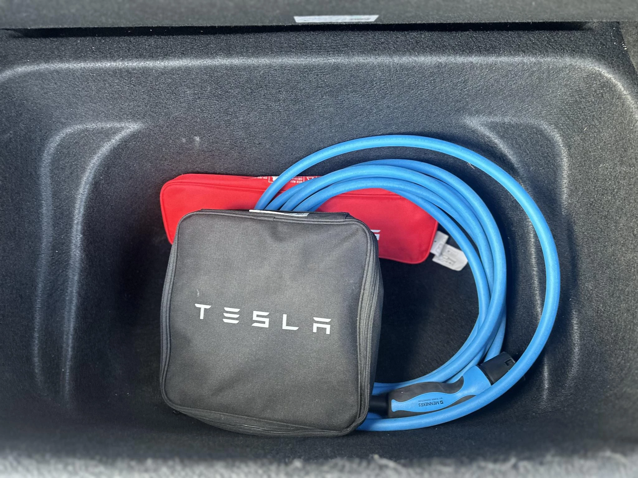 Hoofdafbeelding Tesla Model Y