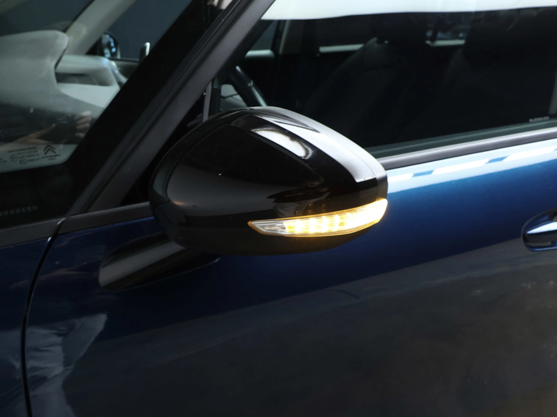 Hoofdafbeelding Citroën Grand C4 Spacetourer