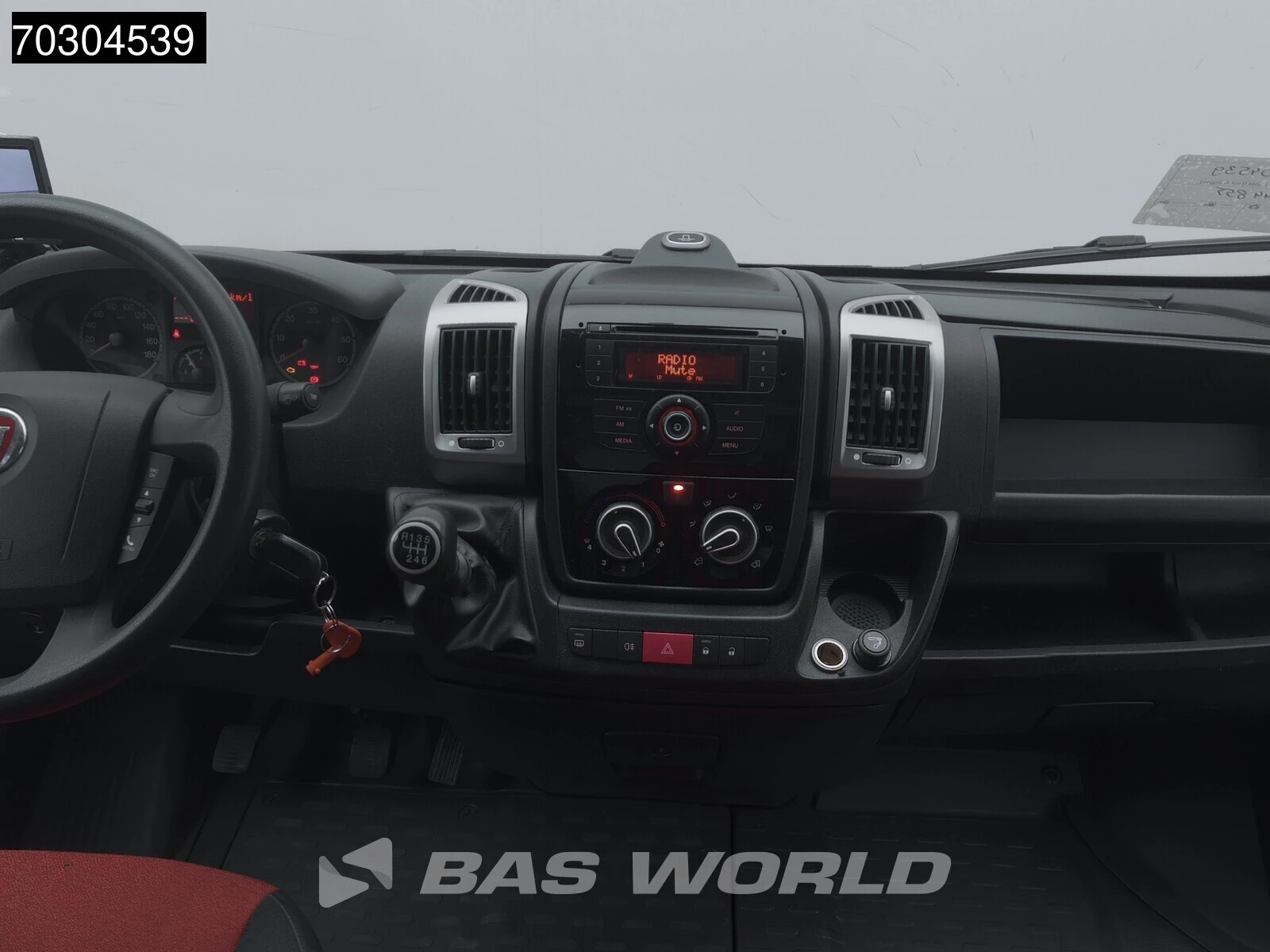 Hoofdafbeelding Fiat Ducato