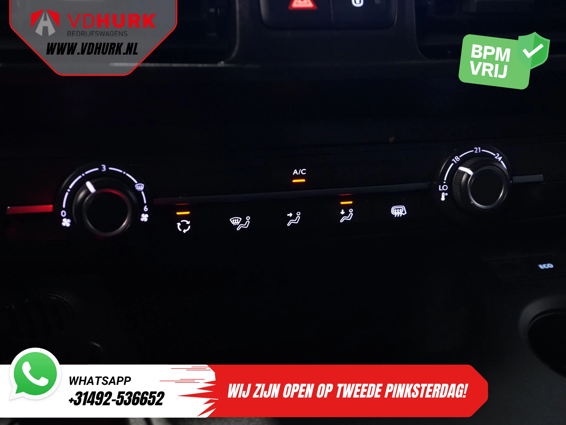 Hoofdafbeelding Toyota ProAce