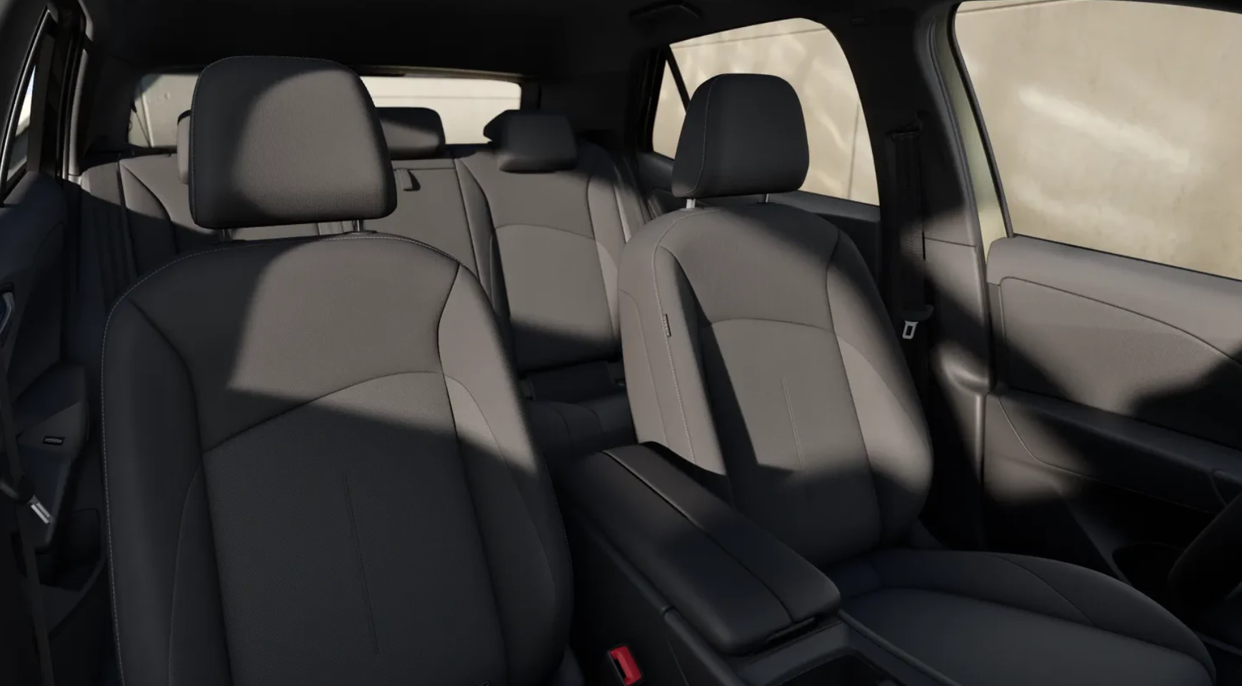 Hoofdafbeelding Volkswagen ID.3 Neo