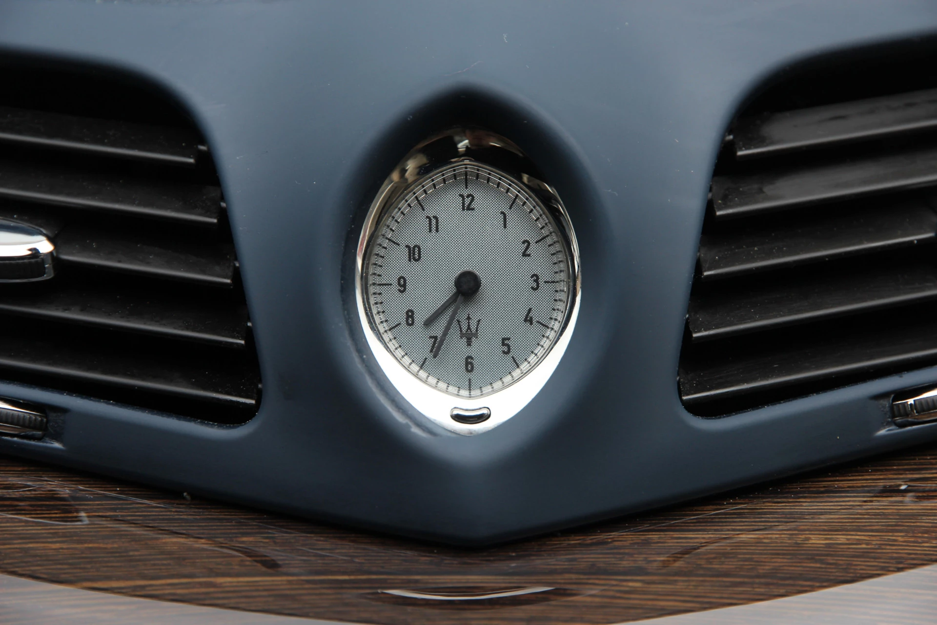 Hoofdafbeelding Maserati GranTurismo