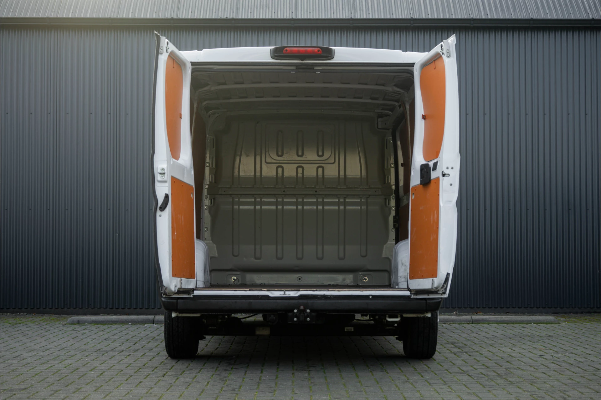 Hoofdafbeelding Fiat Ducato