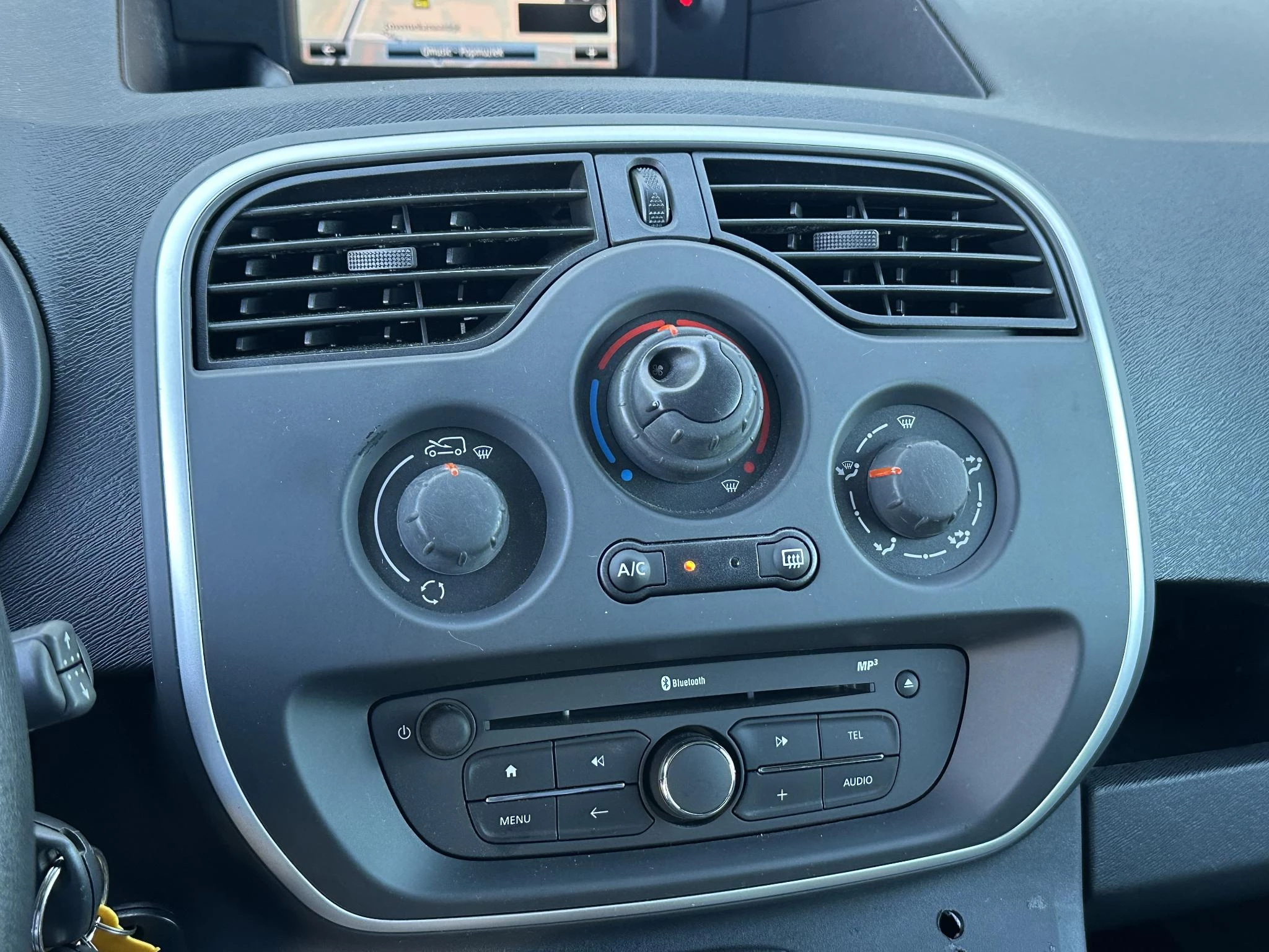 Hoofdafbeelding Renault Kangoo