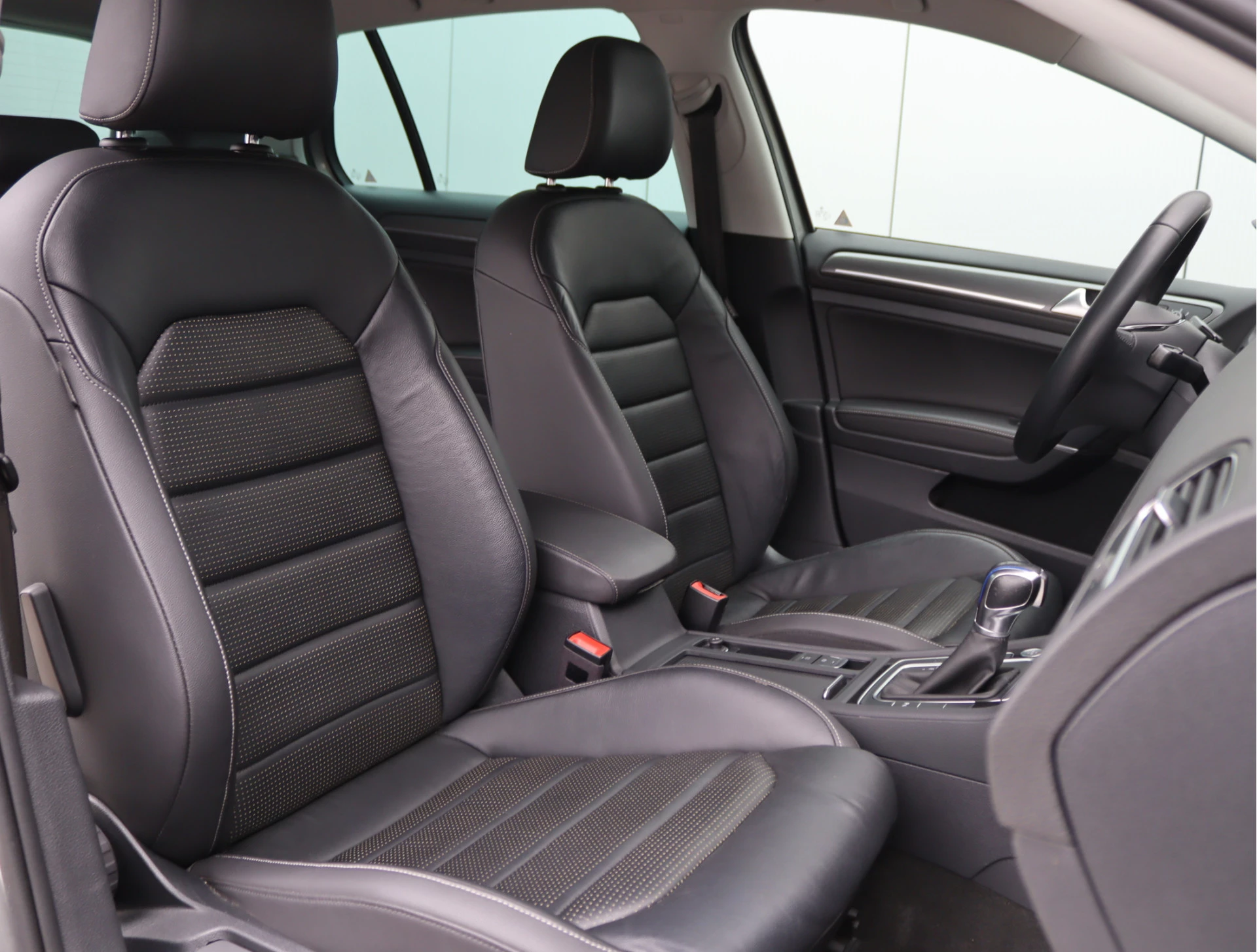 Hoofdafbeelding Volkswagen e-Golf