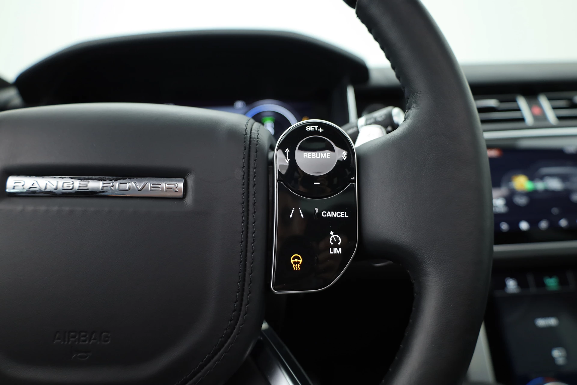 Hoofdafbeelding Land Rover Range Rover