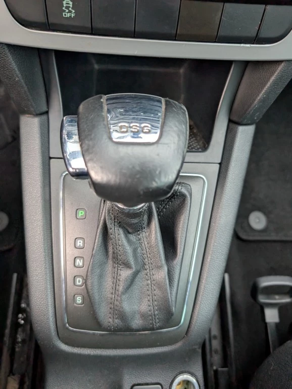 Hoofdafbeelding Škoda Yeti