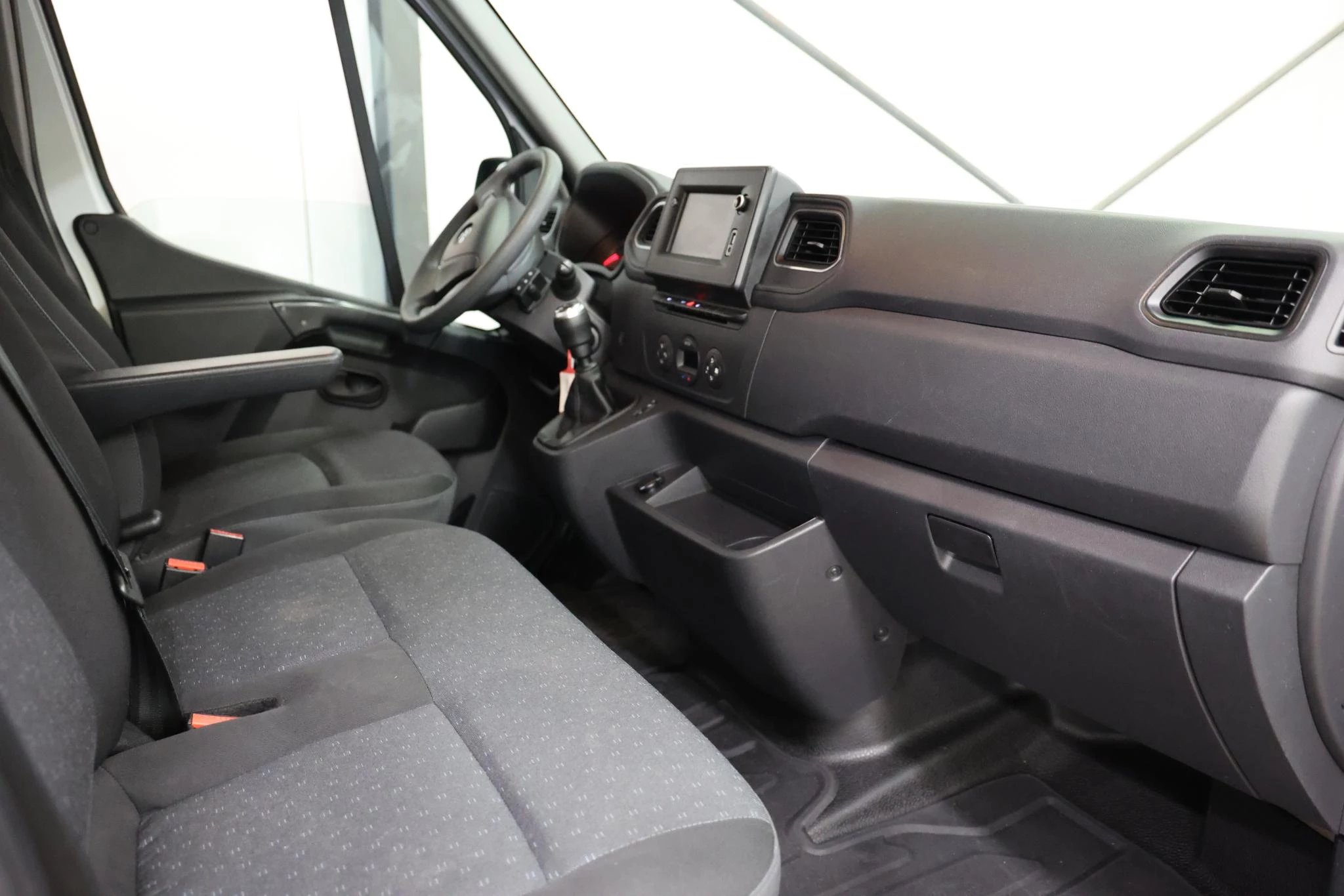 Hoofdafbeelding Opel Movano