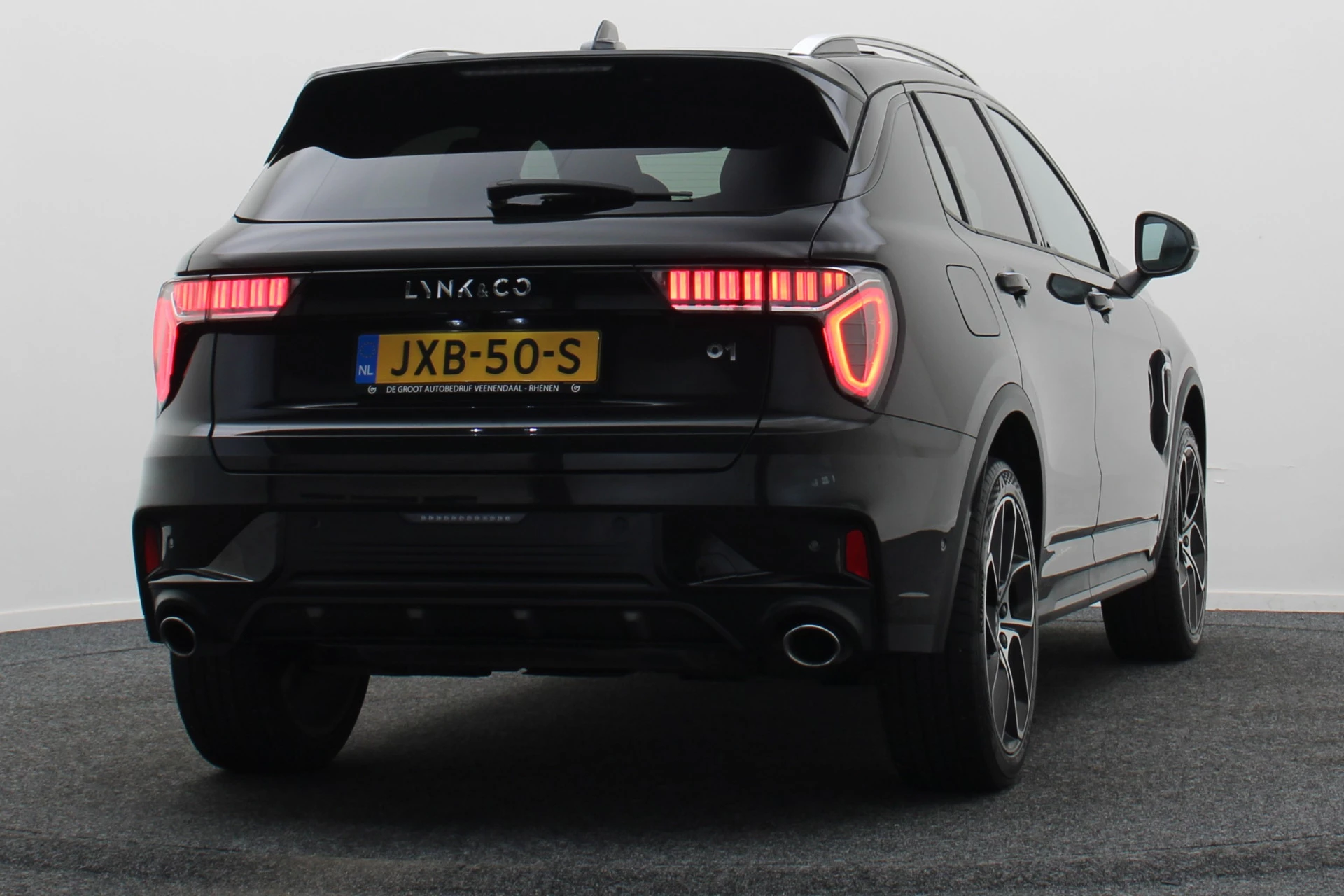 Hoofdafbeelding Lynk & Co 01