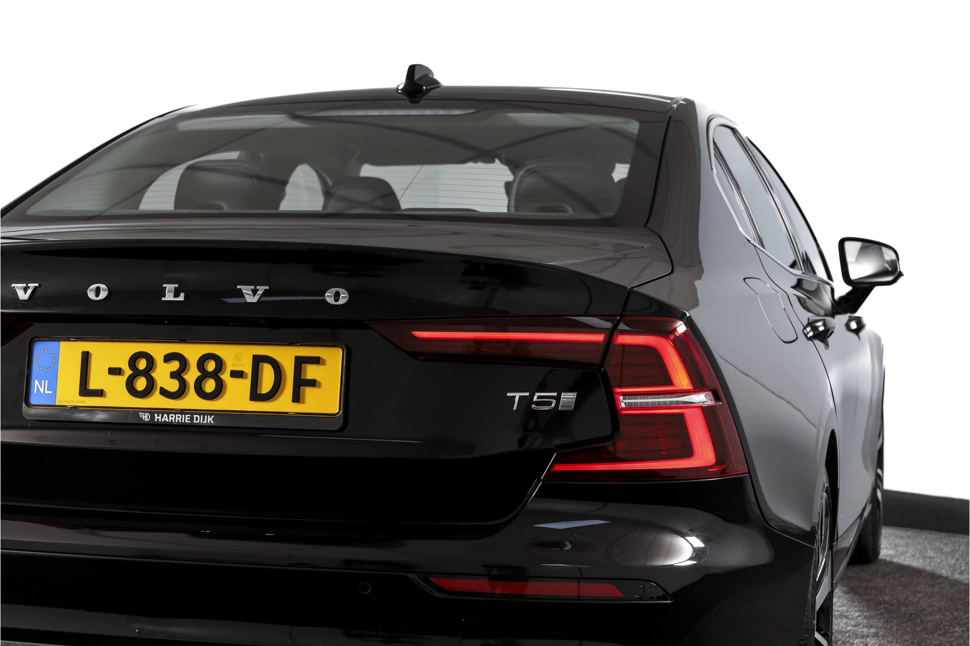 Hoofdafbeelding Volvo S60