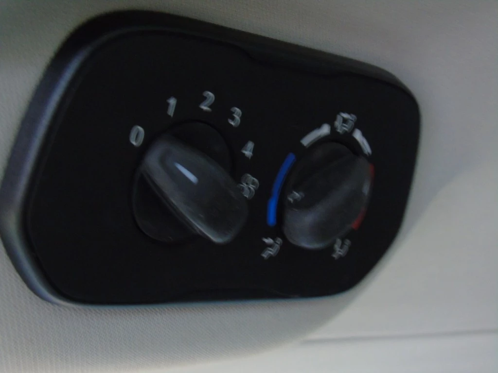 Hoofdafbeelding Ford Tourneo Custom