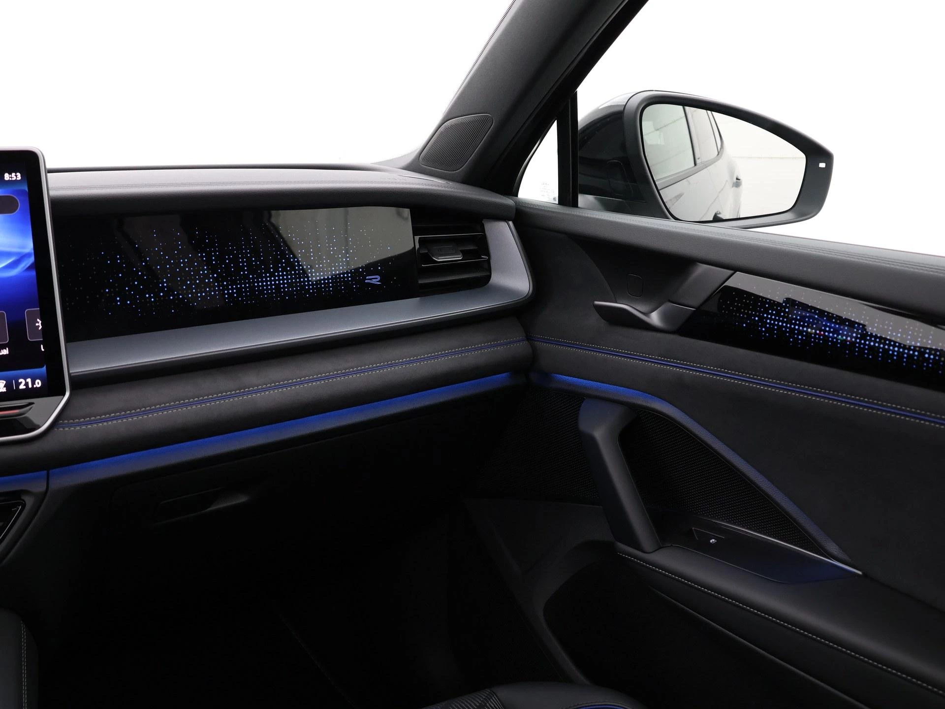 Hoofdafbeelding Volkswagen Tayron