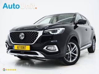 MG EHS 1.5 TGDI Luxury | Panoramadak | Adaptive Cruise | Sportstoelen | 360 | Keyless | Carplay