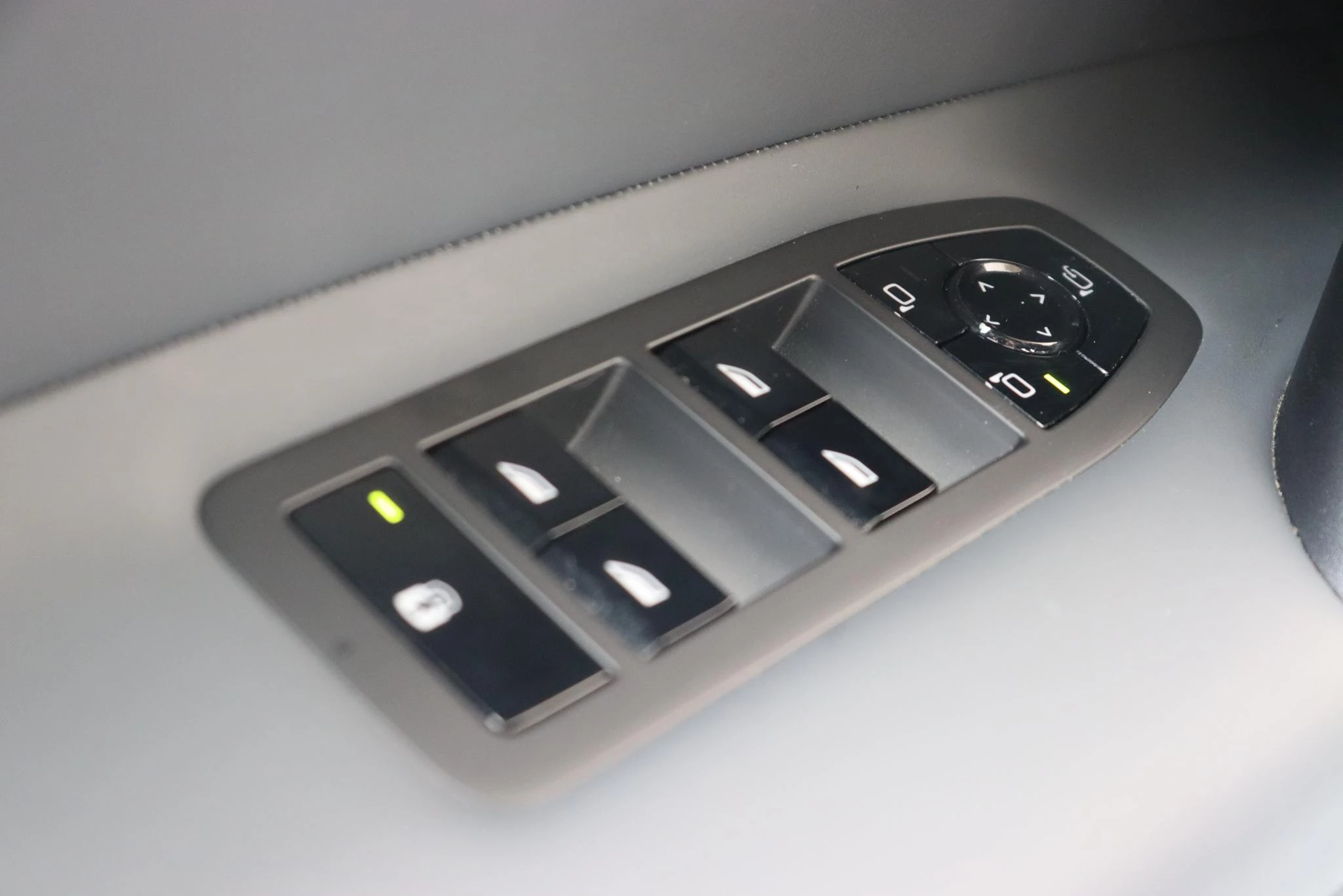 Hoofdafbeelding BMW iX