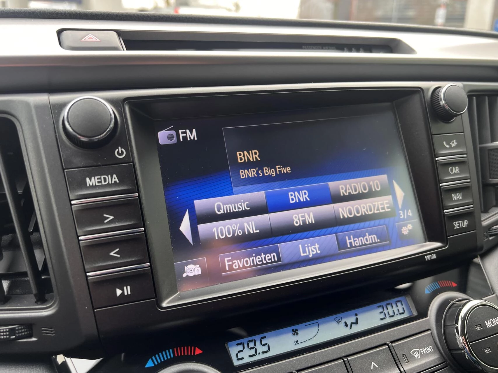 Hoofdafbeelding Toyota RAV4