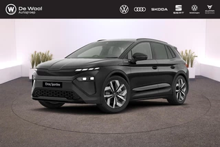 Škoda Elroq Sportline 85 77 kWh