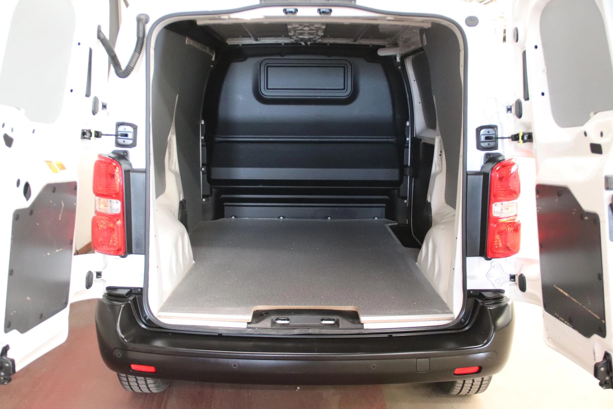 Hoofdafbeelding Toyota ProAce