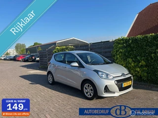 Hyundai i10 1.0i Comfort