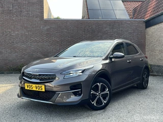 Kia XCeed 1.6 GDi PHEV DynamicPlusLine | Stuur&Stoel verw