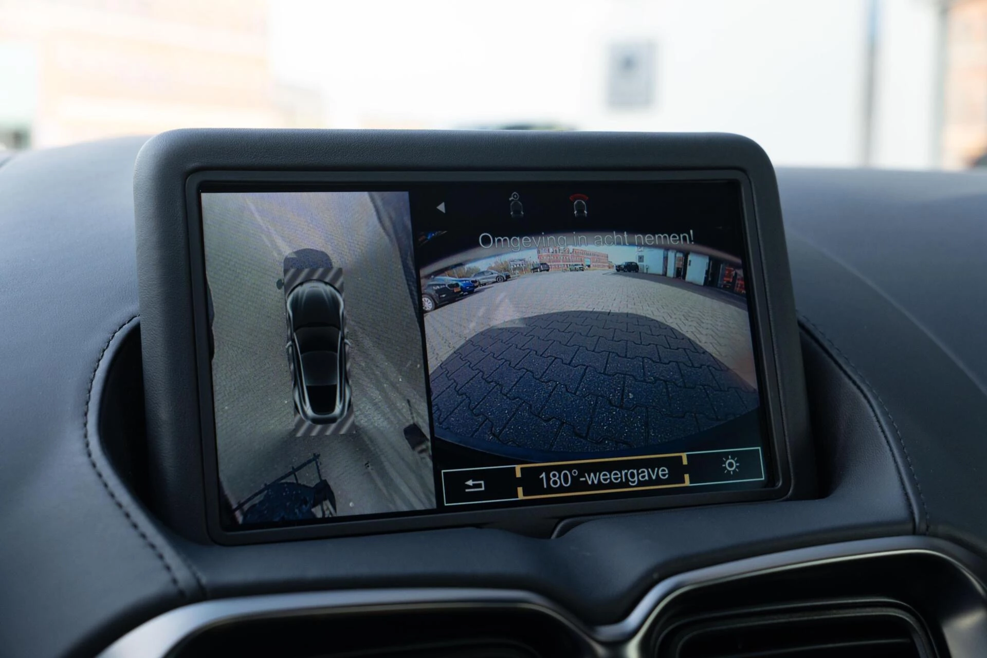 Hoofdafbeelding Aston Martin V8 Vantage