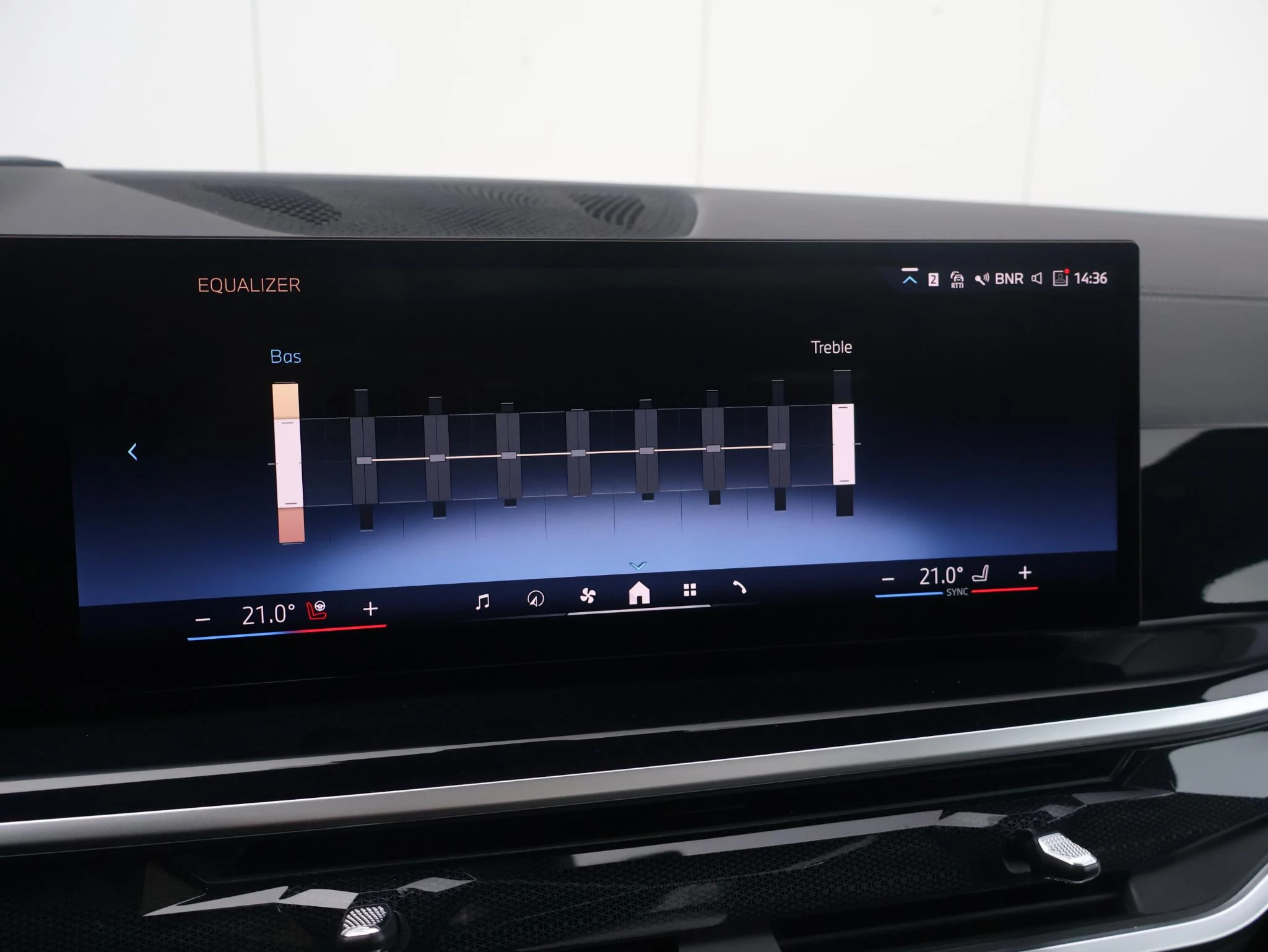 Hoofdafbeelding BMW X7