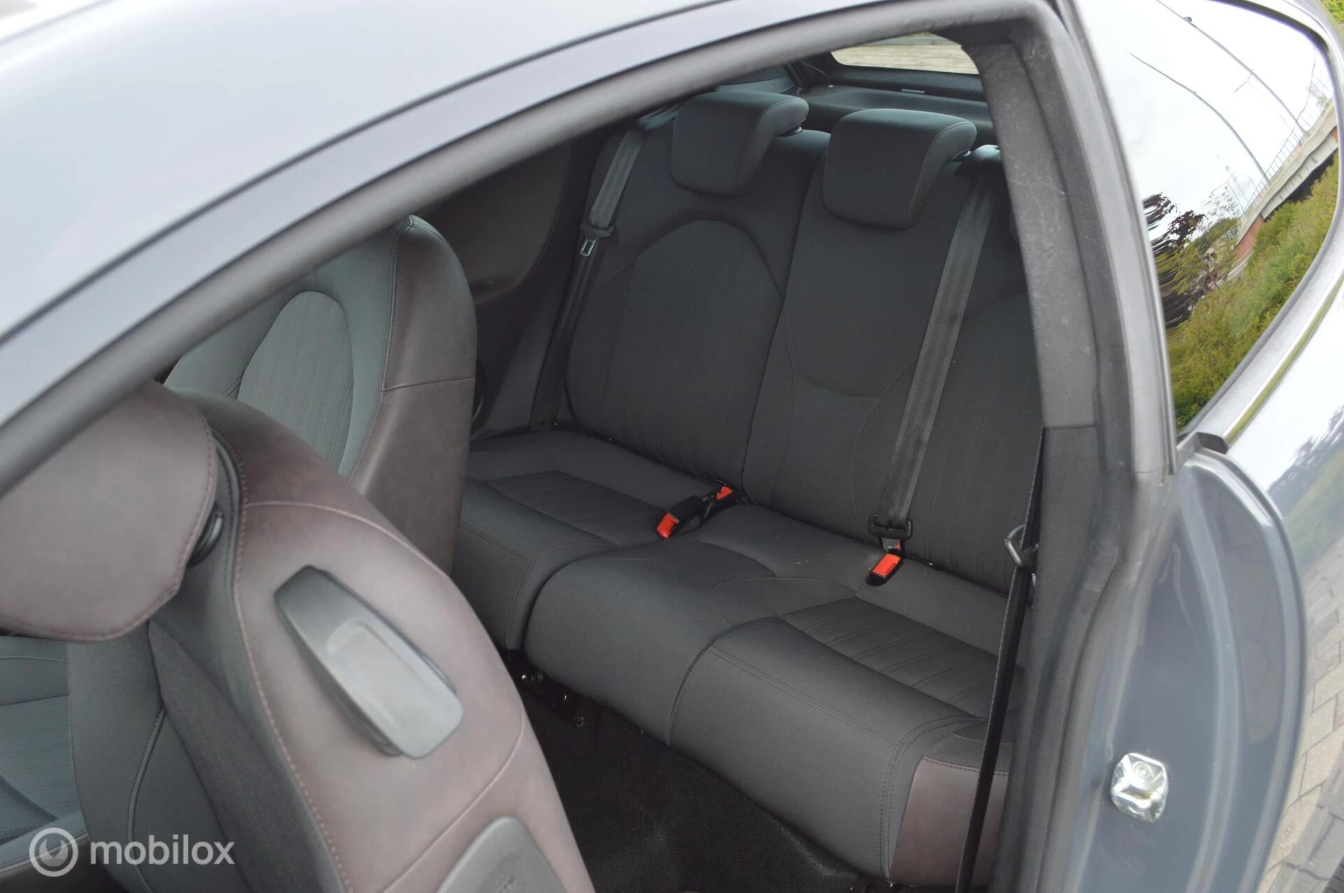 Hoofdafbeelding Alfa Romeo MiTo