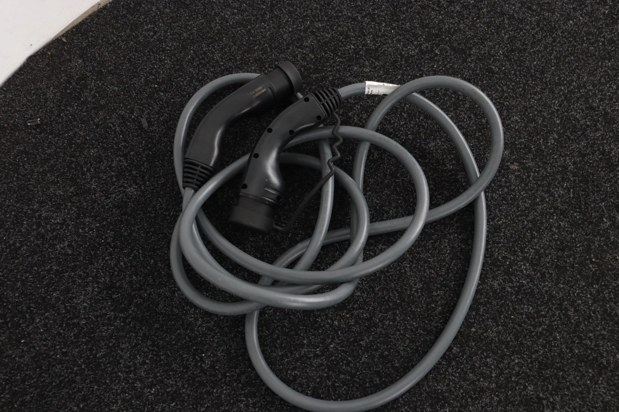 Hoofdafbeelding BMW iX1