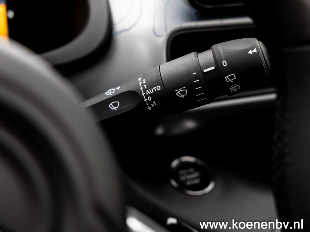 Hoofdafbeelding Jeep Avenger