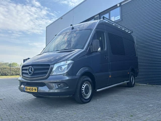 Mercedes Sprinter bestel 313 2.2 CDI 366 EHD, AUT,Nette bus!