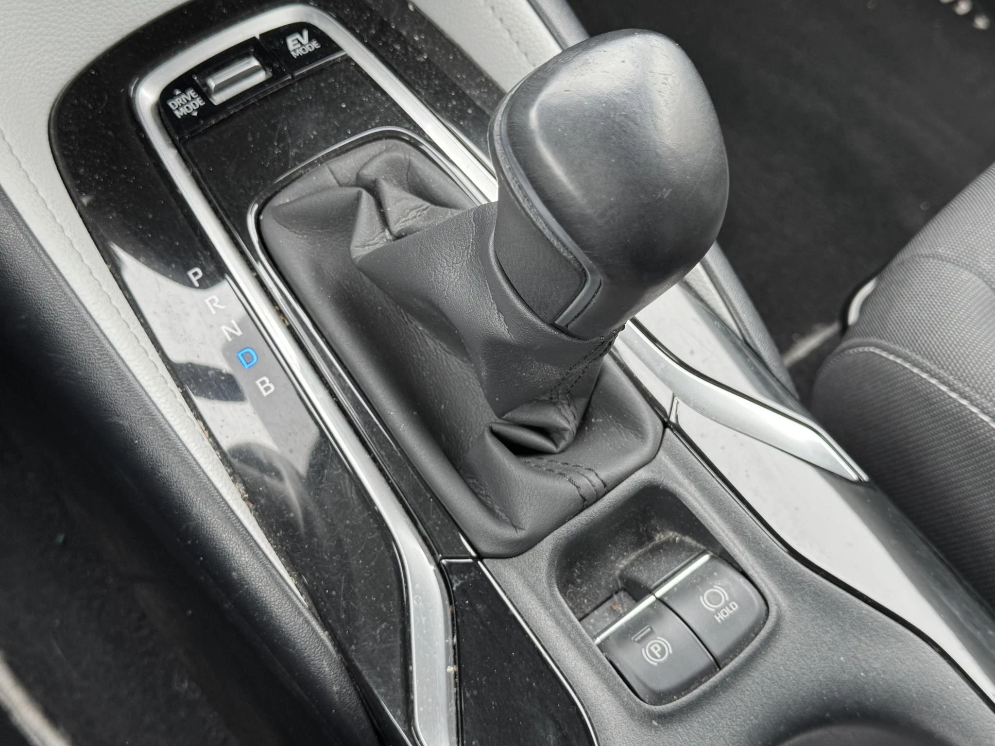 Hoofdafbeelding Toyota Corolla Touring Sports