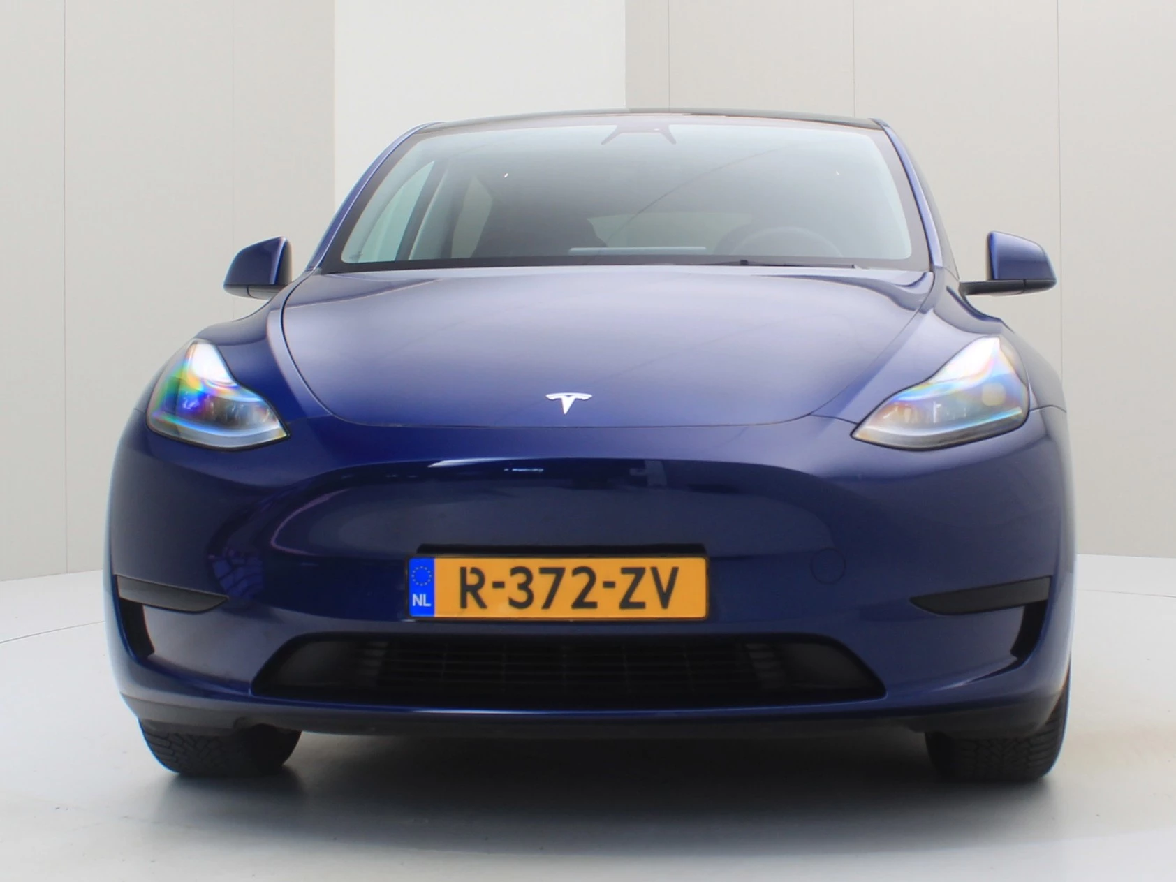 Hoofdafbeelding Tesla Model Y
