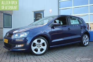 Volkswagen Polo 1.2 TDI BlueMotion Comfortline AIRCO/PDC/NAP