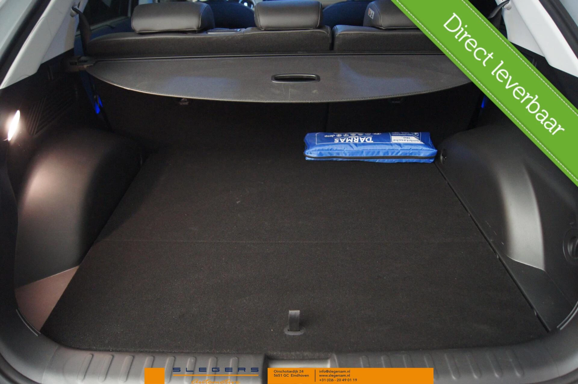 Hoofdafbeelding Hyundai IONIQ 5