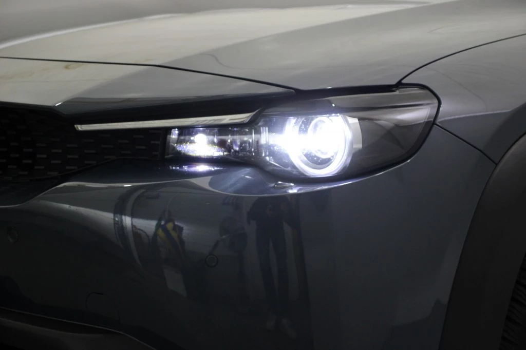 Hoofdafbeelding Mazda MX-30