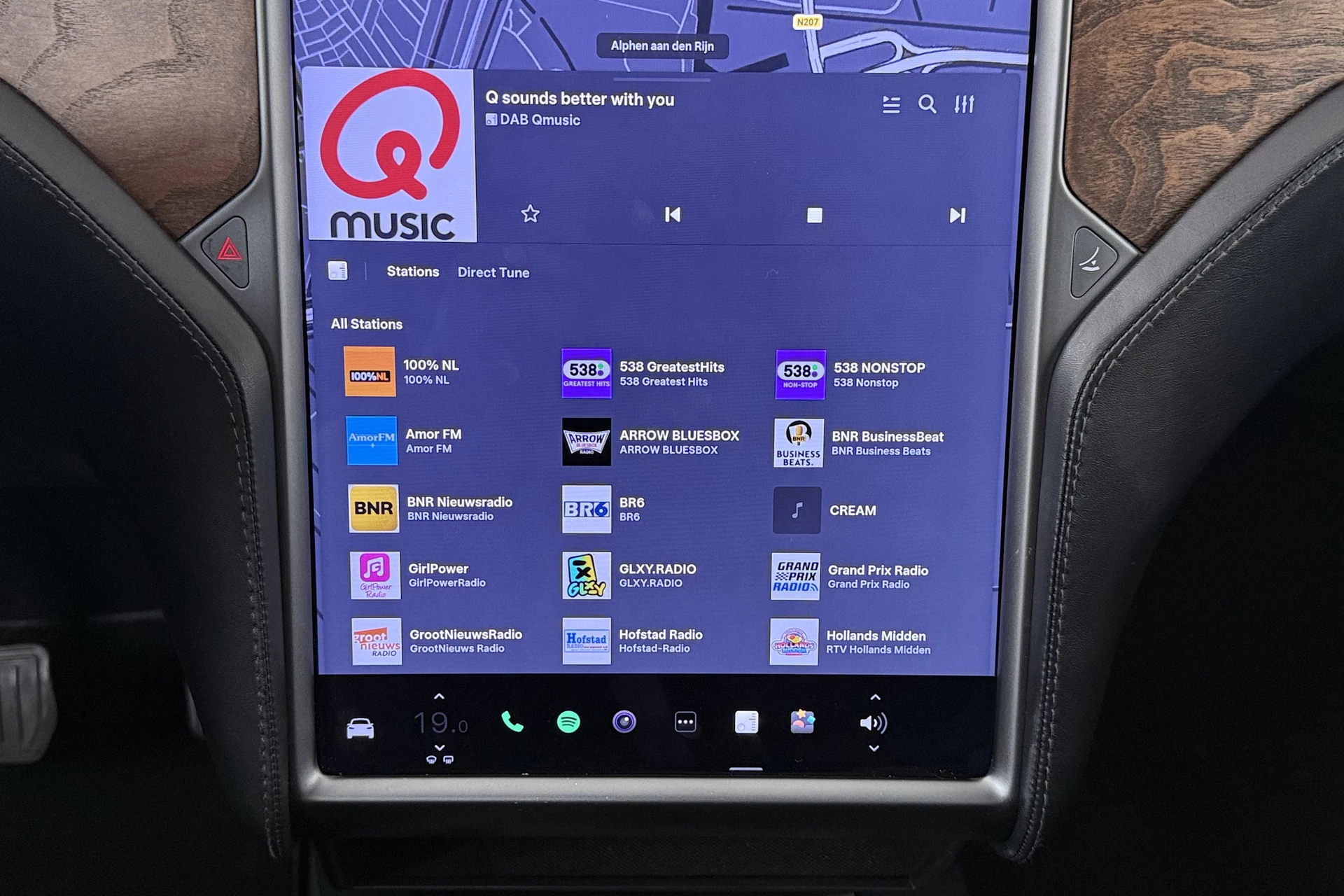Hoofdafbeelding Tesla Model X
