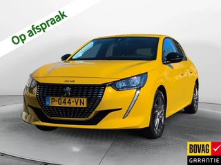 Peugeot 208 1.2 PureTech Active Pack (75 PK) 1e-EIg. & Keurig-Onderh. BOVAG-Garantie. NL-Auto. Parelmoer, Navigatie/Apple-Carplay/Android-Auto, Cruisecontrol, Parkeersensoren, DAB, Licht-Zicht-Pakket, Lm-Velgen-16Inch, Privacy-Glas