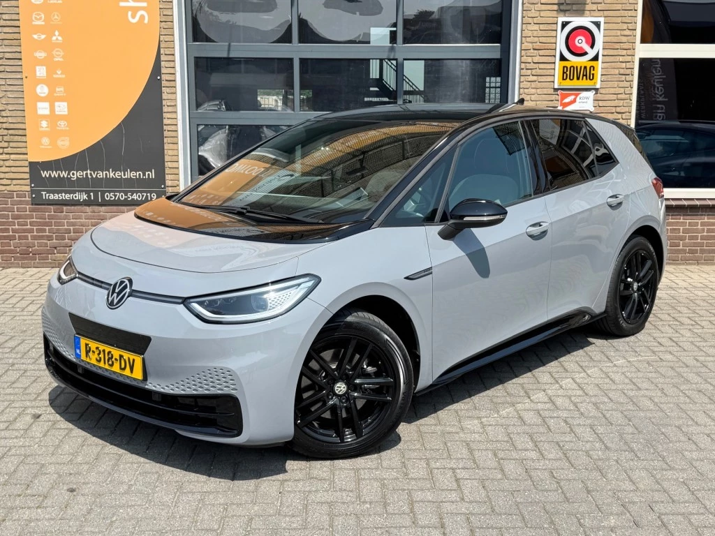 Hoofdafbeelding Volkswagen ID.3