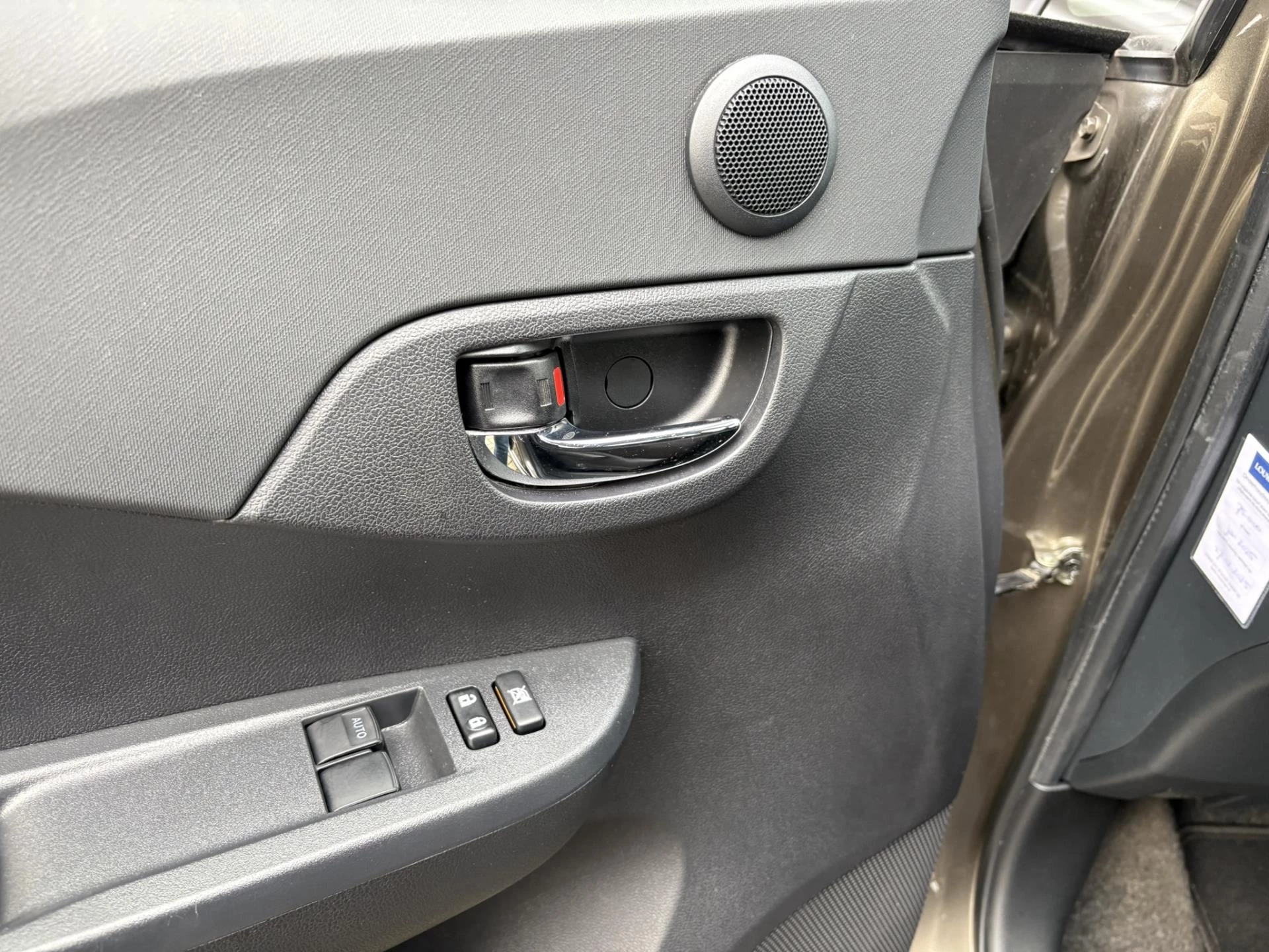 Hoofdafbeelding Toyota Verso-S