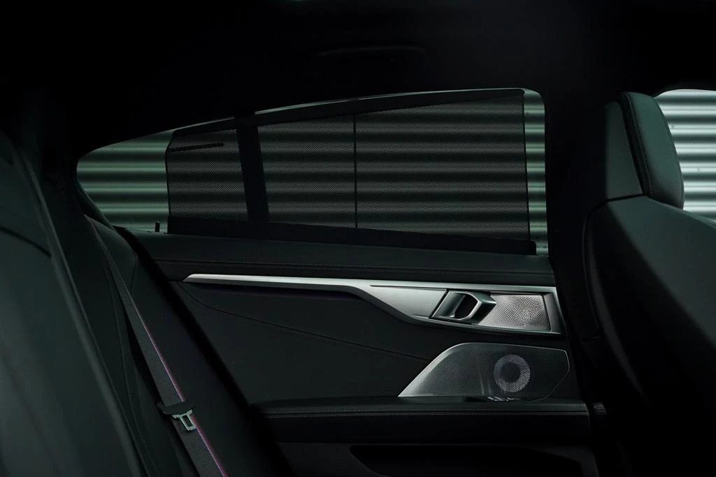 Hoofdafbeelding BMW 8 Serie