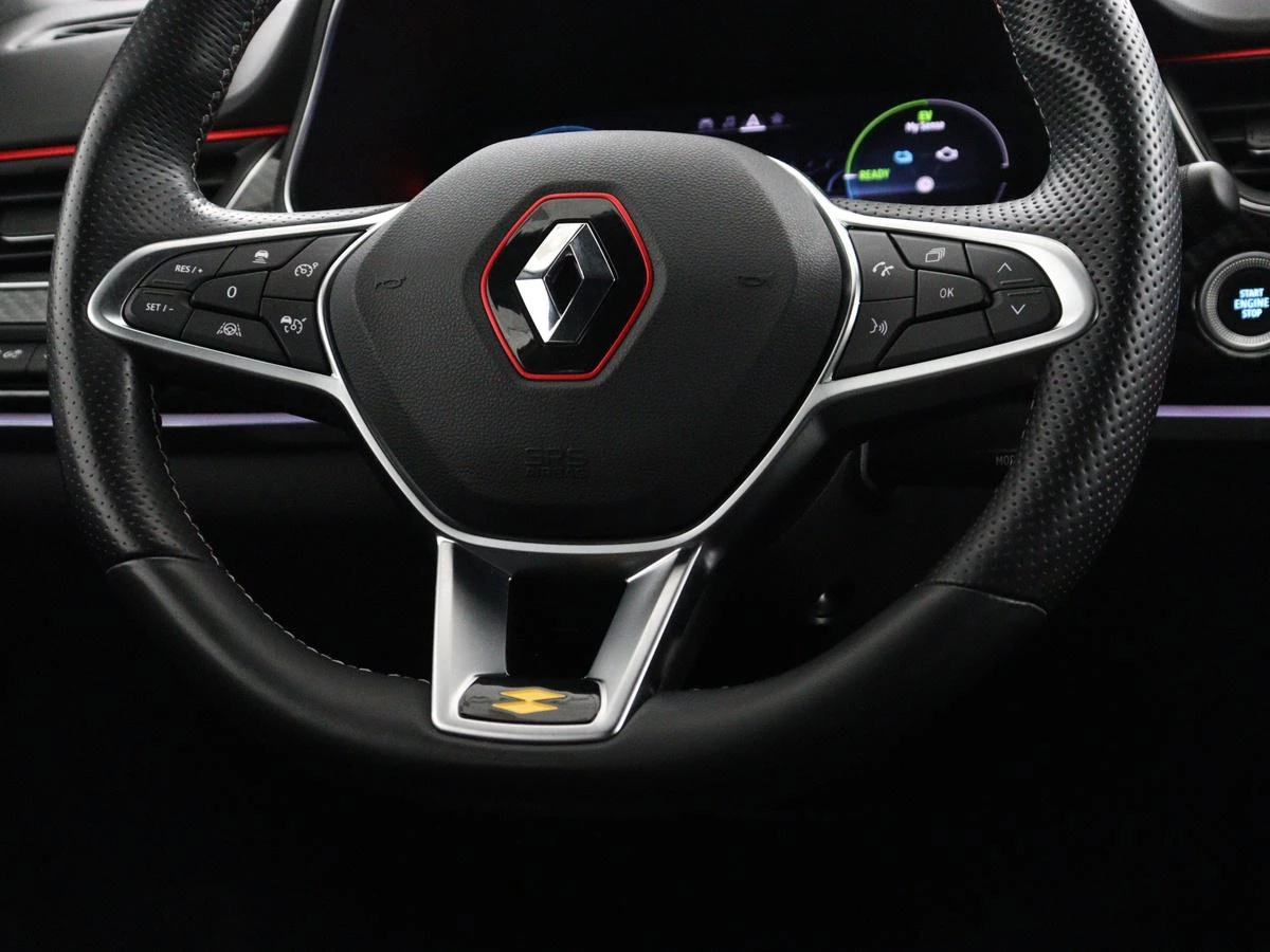 Hoofdafbeelding Renault Arkana