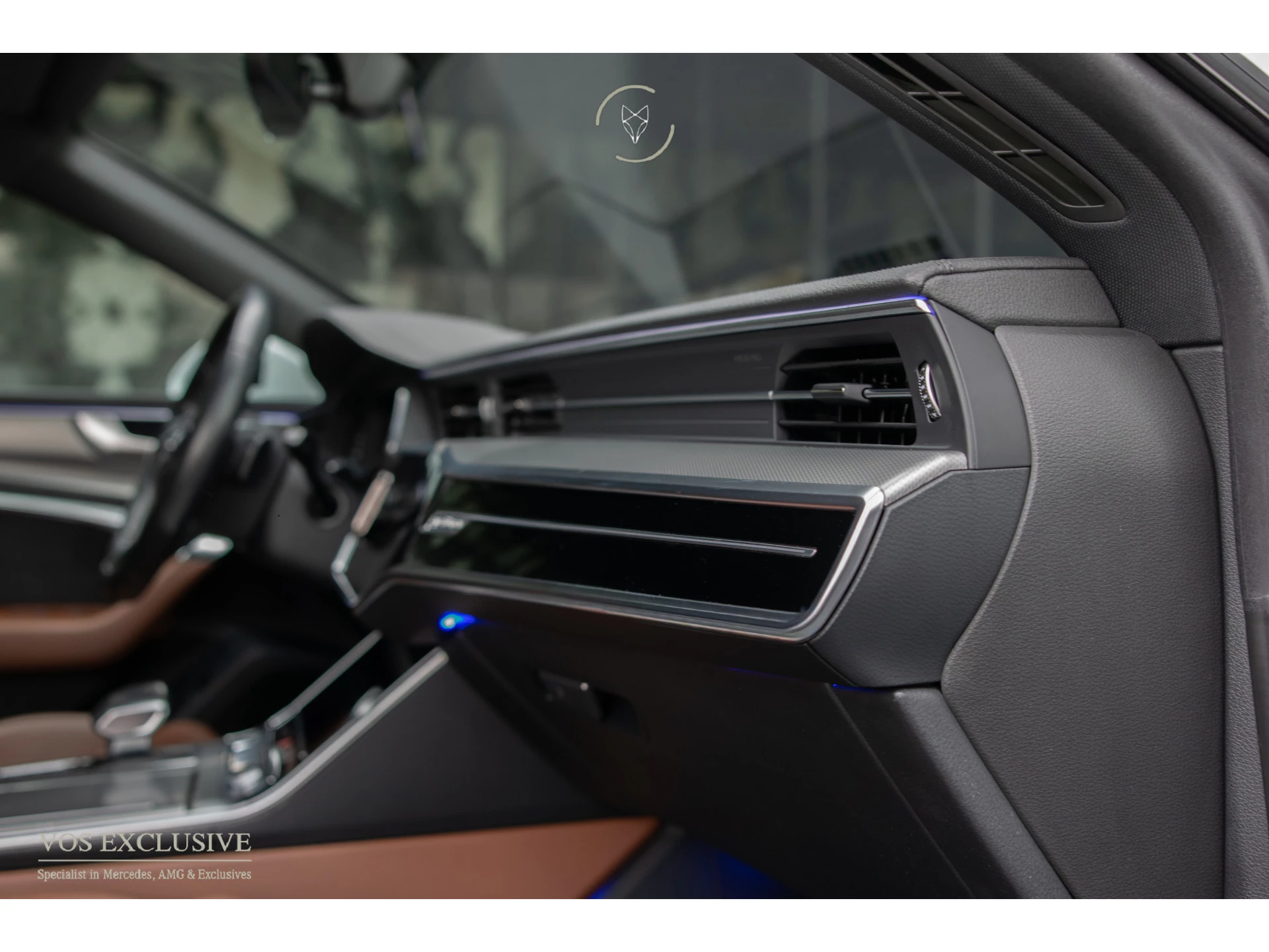 Hoofdafbeelding Audi A7