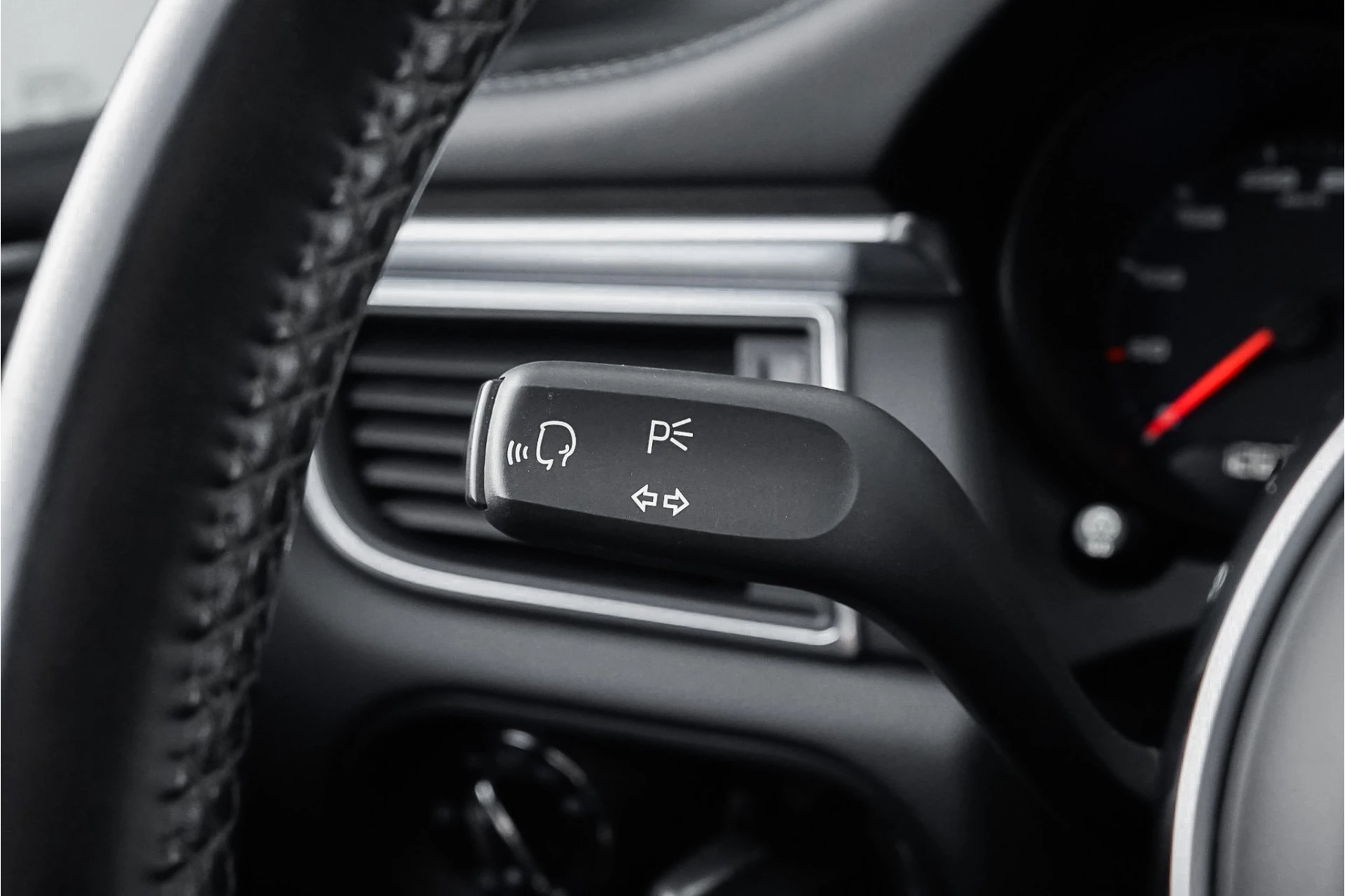 Hoofdafbeelding Porsche Macan