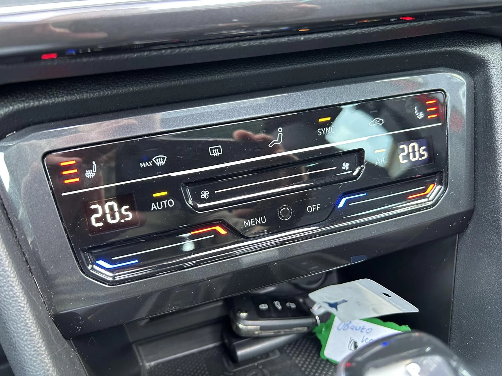 Hoofdafbeelding SEAT Tarraco