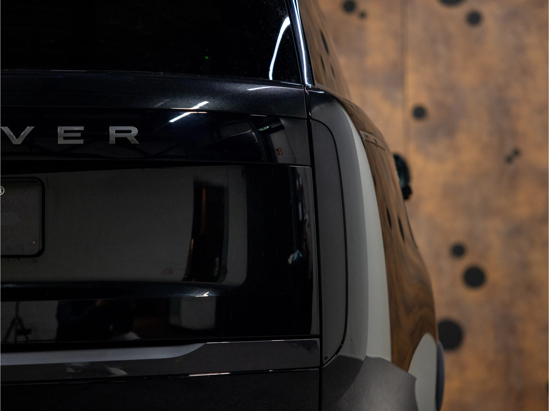 Hoofdafbeelding Land Rover Range Rover