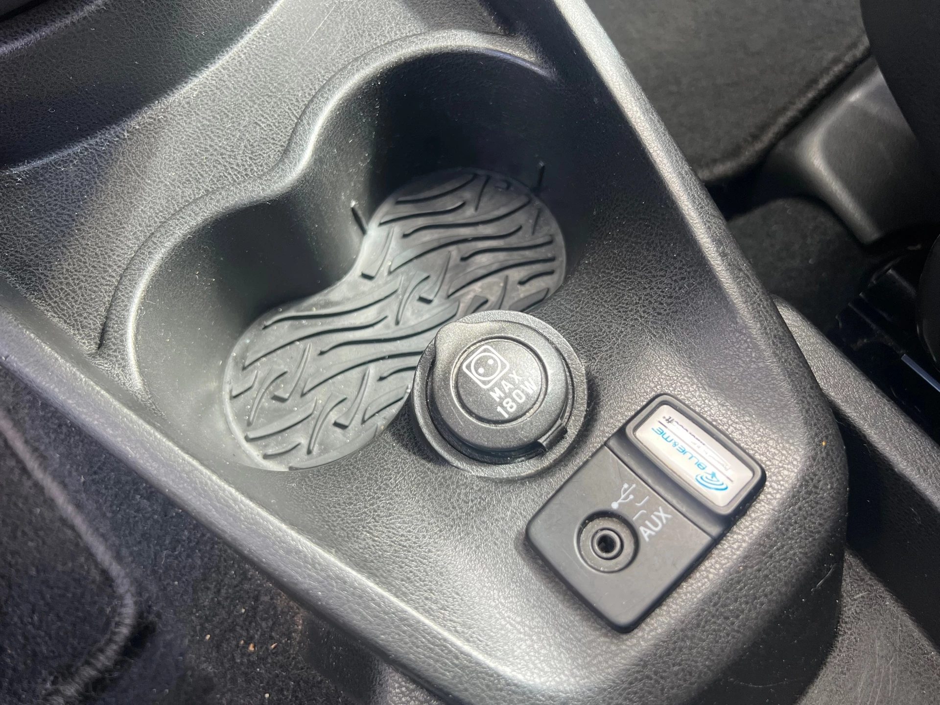 Hoofdafbeelding Lancia Ypsilon